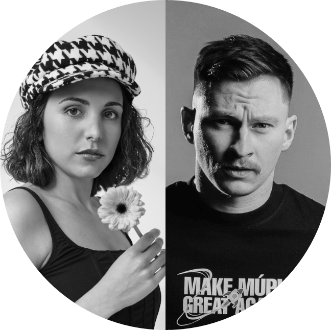 Tali a Mikýř